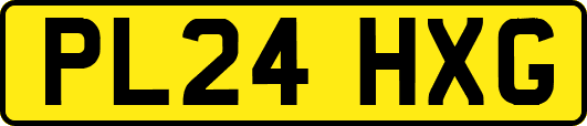 PL24HXG