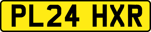 PL24HXR