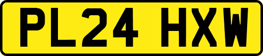 PL24HXW