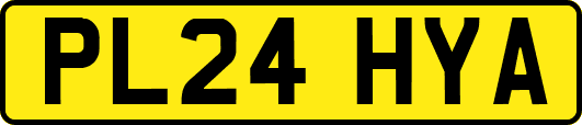 PL24HYA