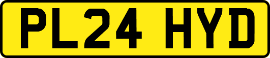 PL24HYD