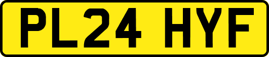 PL24HYF