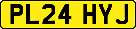 PL24HYJ