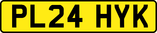 PL24HYK