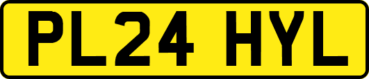 PL24HYL