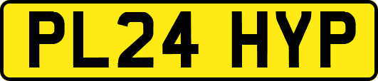 PL24HYP