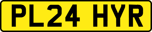 PL24HYR