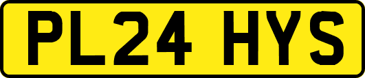 PL24HYS