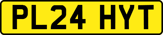 PL24HYT