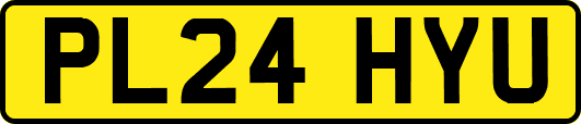 PL24HYU