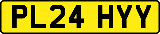 PL24HYY