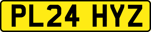 PL24HYZ