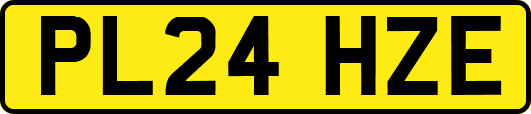 PL24HZE