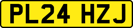 PL24HZJ