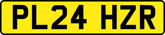 PL24HZR