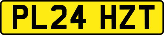 PL24HZT