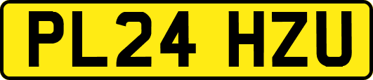 PL24HZU