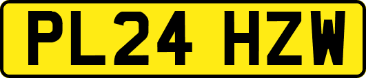 PL24HZW