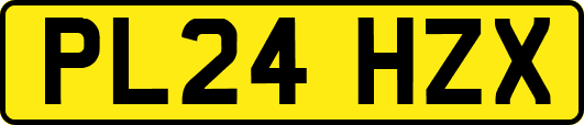 PL24HZX
