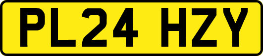 PL24HZY