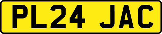 PL24JAC