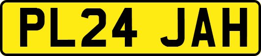 PL24JAH