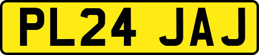 PL24JAJ