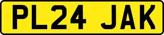PL24JAK