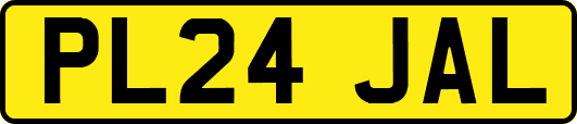 PL24JAL