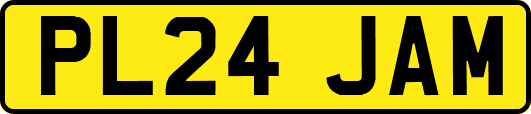 PL24JAM
