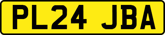 PL24JBA