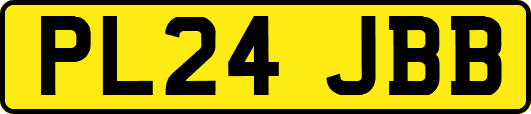 PL24JBB