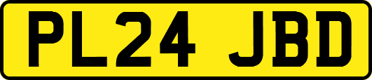 PL24JBD
