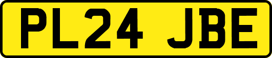 PL24JBE