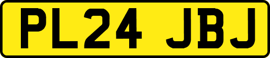 PL24JBJ