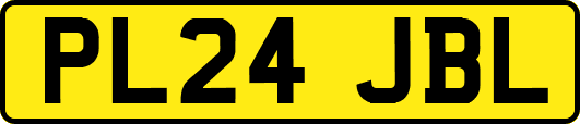 PL24JBL