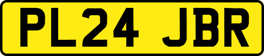 PL24JBR