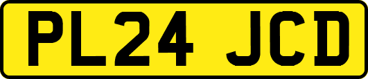 PL24JCD