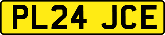 PL24JCE