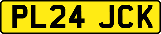 PL24JCK