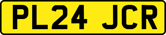 PL24JCR