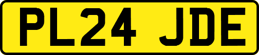 PL24JDE