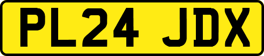 PL24JDX