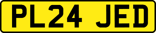 PL24JED