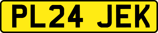 PL24JEK