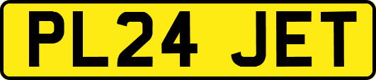 PL24JET