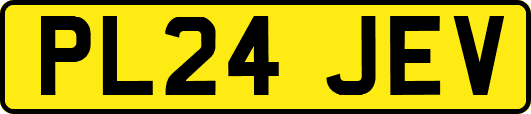 PL24JEV
