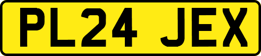 PL24JEX