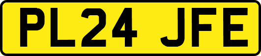 PL24JFE