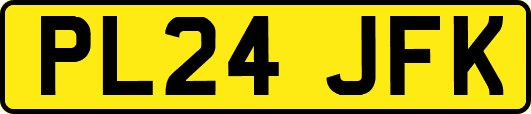 PL24JFK